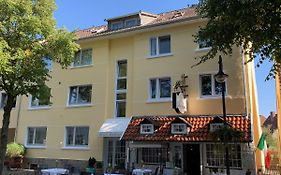 Teutonia Hotel
